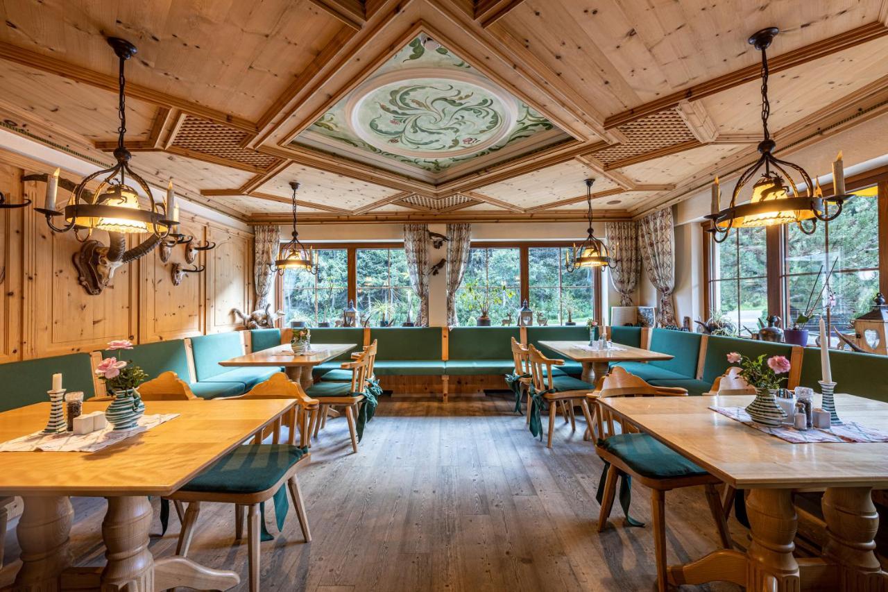 Hotel Gletscherblick 장크트 리온하드 임 피츠탈 외부 사진